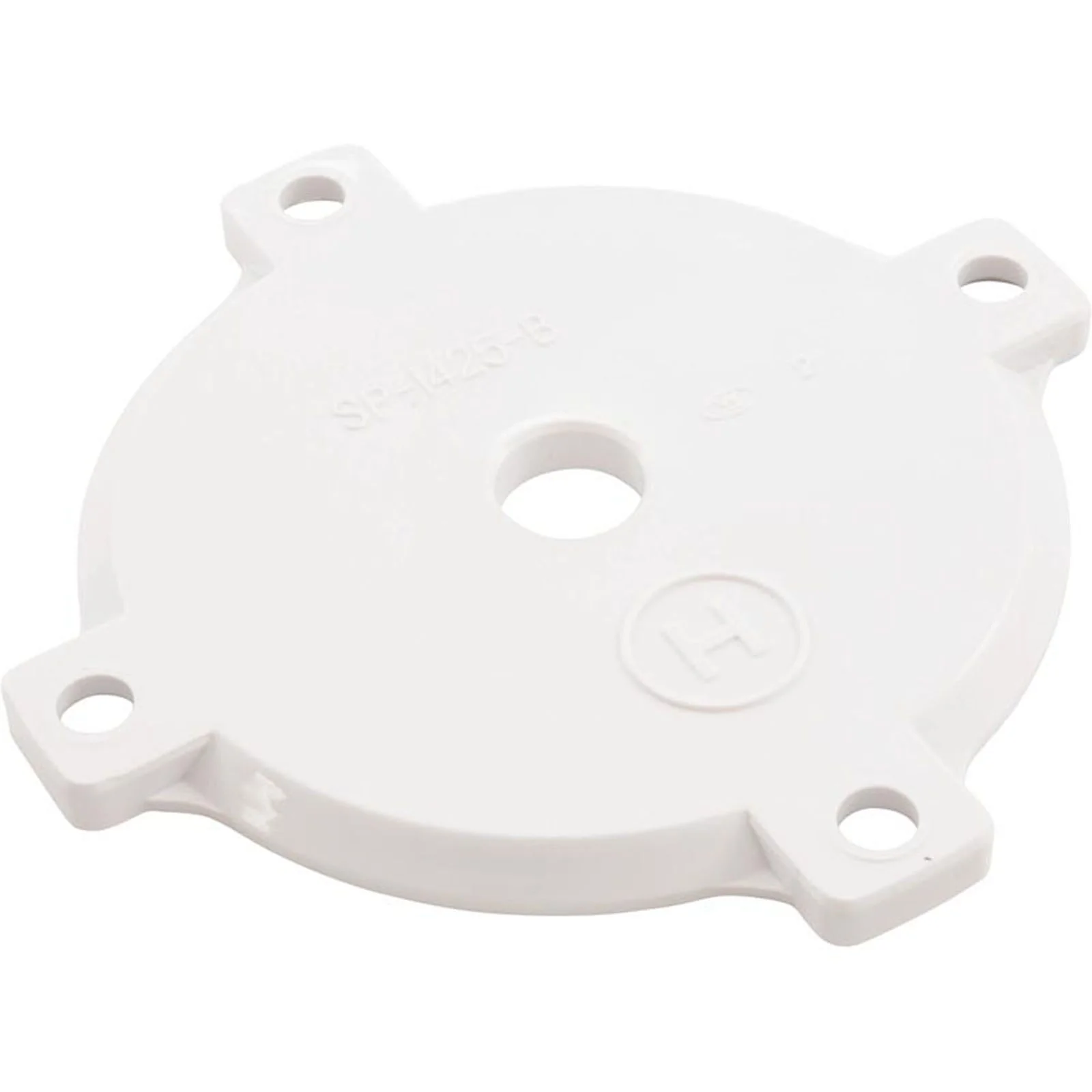 Diffuser Plate, Hayward, White — image 2