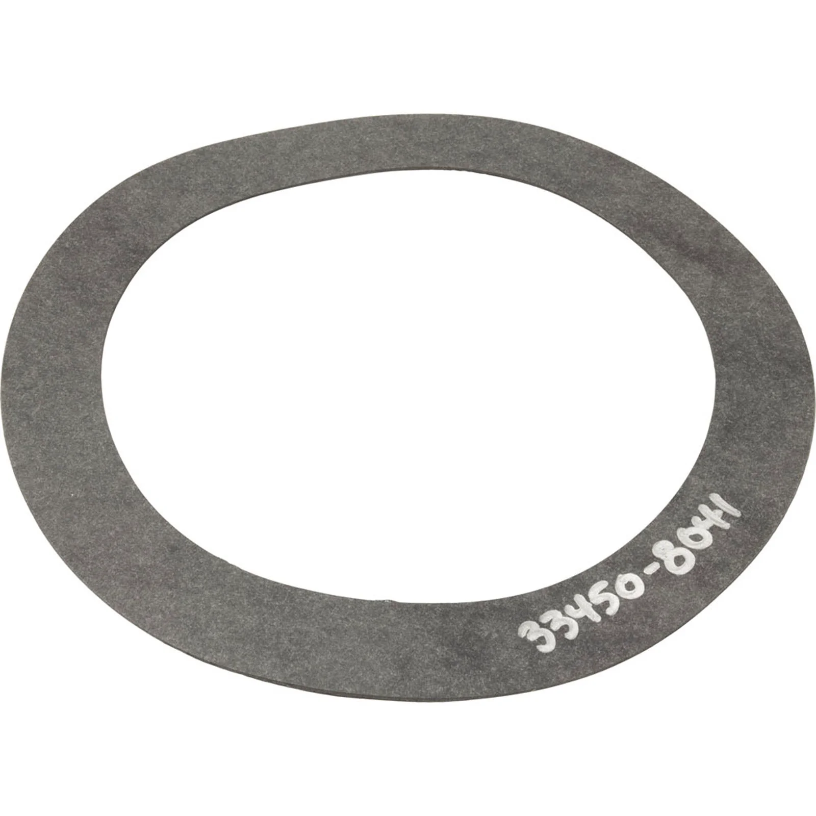 Gasket 6" Pipe Flange — image 2