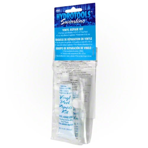 Swimline Vinyl Pool Patch Kit 8805 - 1 Ounce Kit — image 2