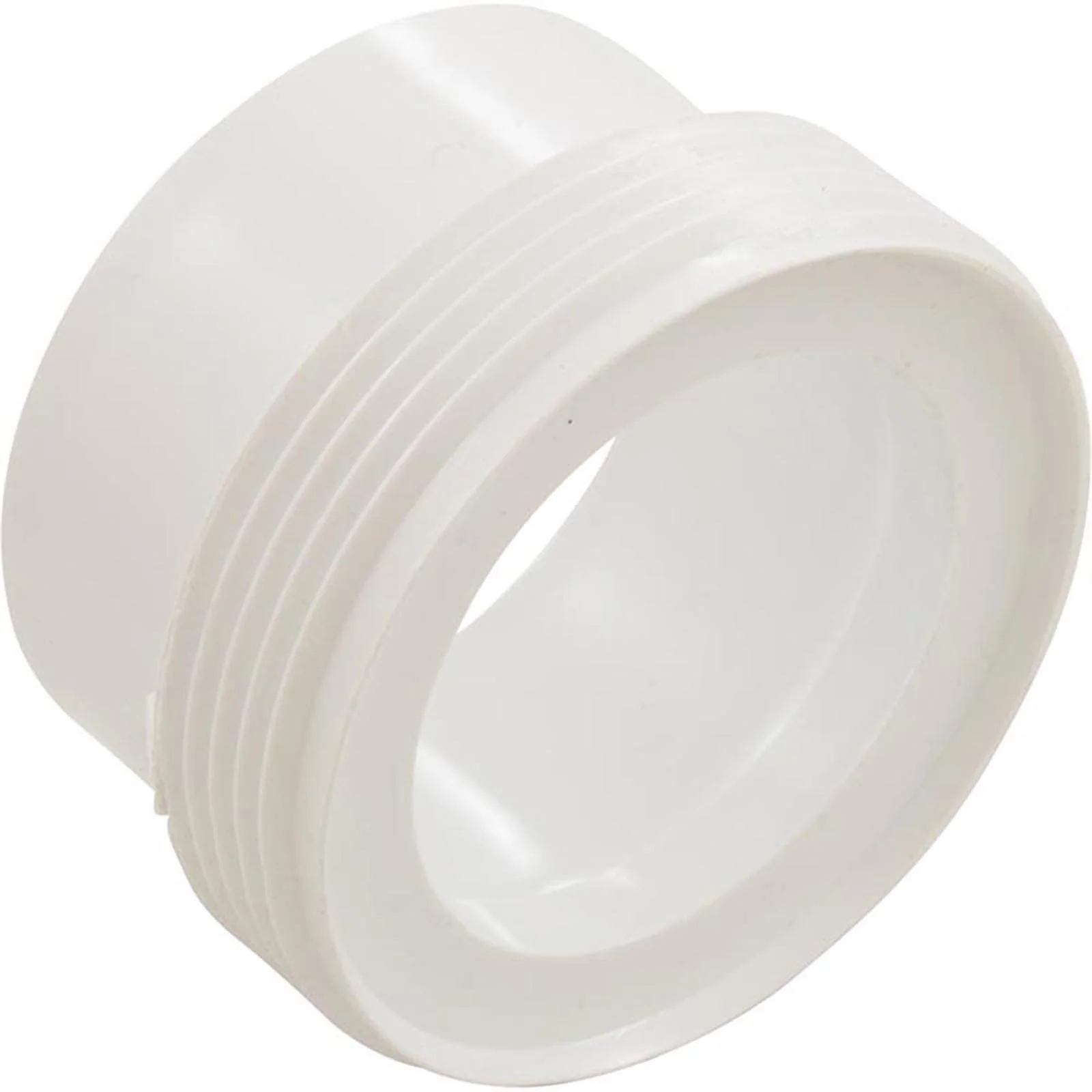 2" Socket Buttress Tailpiece, Self-Aligning — image 2