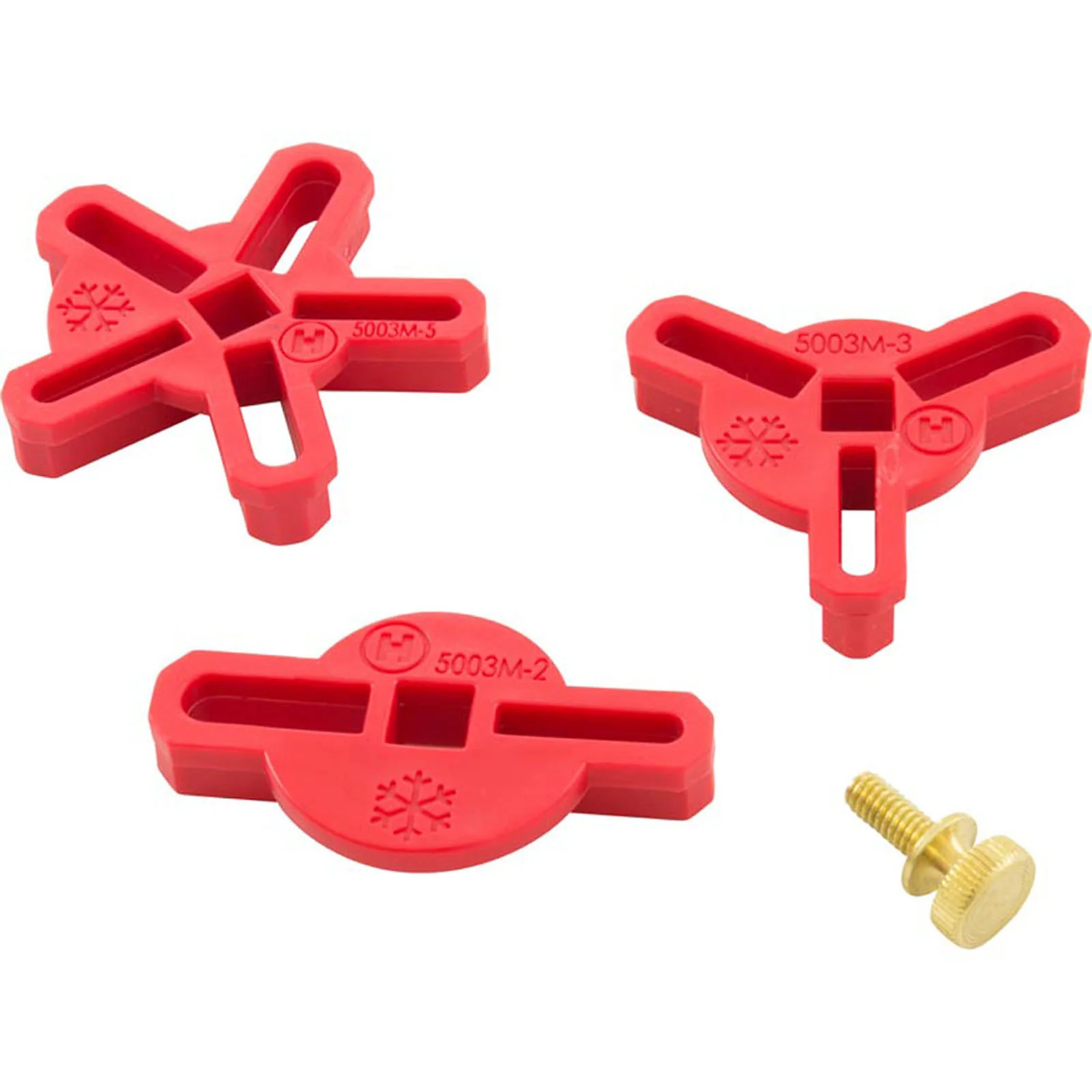 Cam, Hayward Viper Cleaner, Quantity 3 — image 2