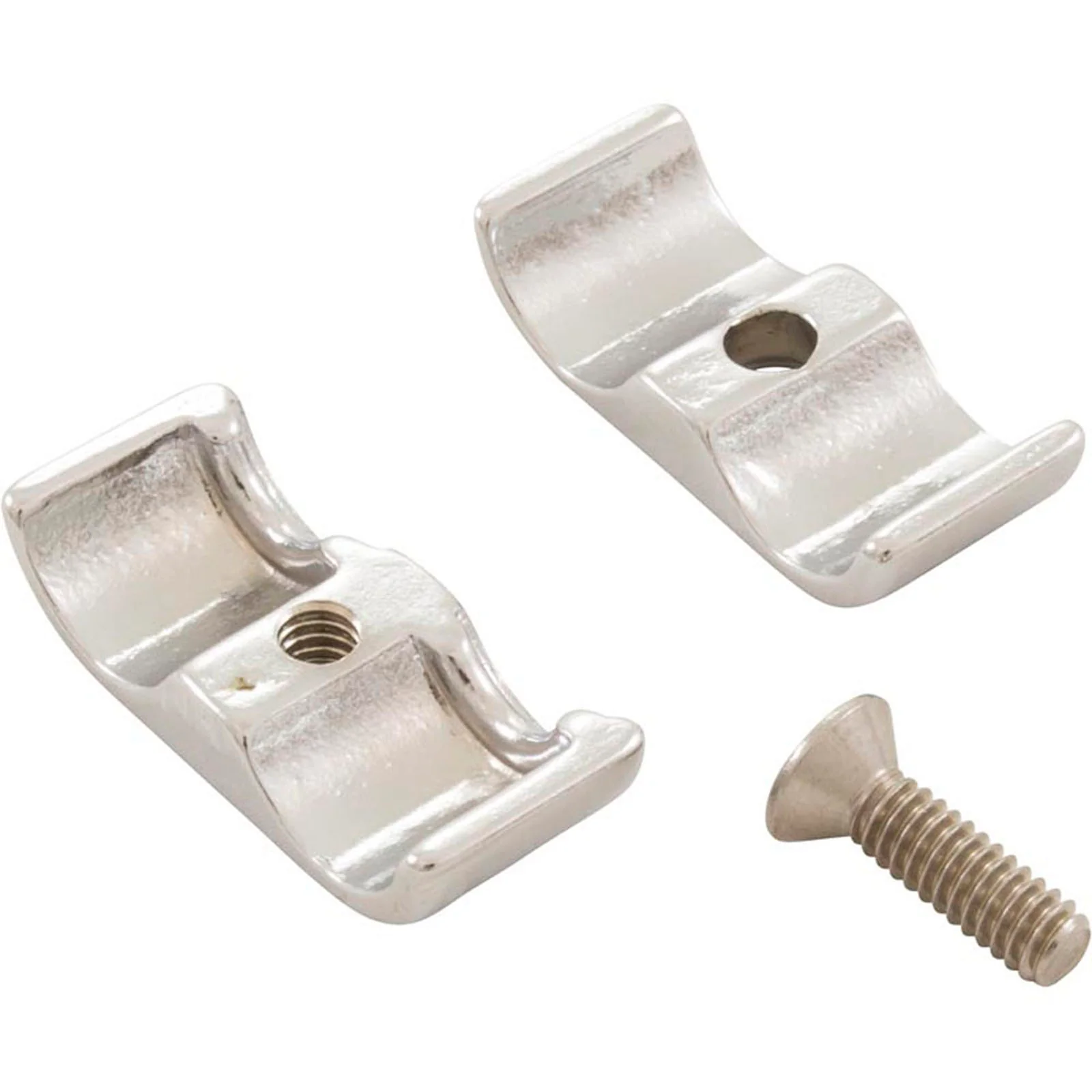 Clamp F/3/4" Rope — image 2