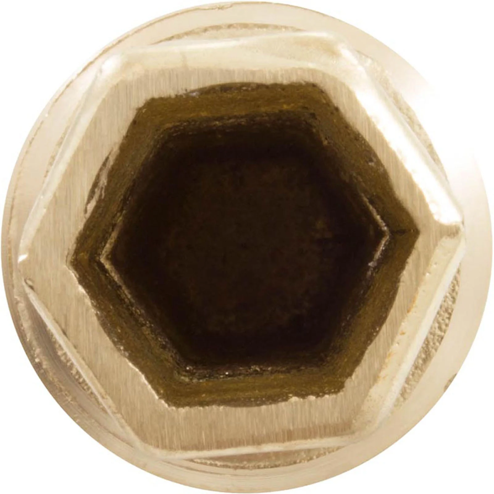 Water Bonding Fitting, 1" MPT — image 3