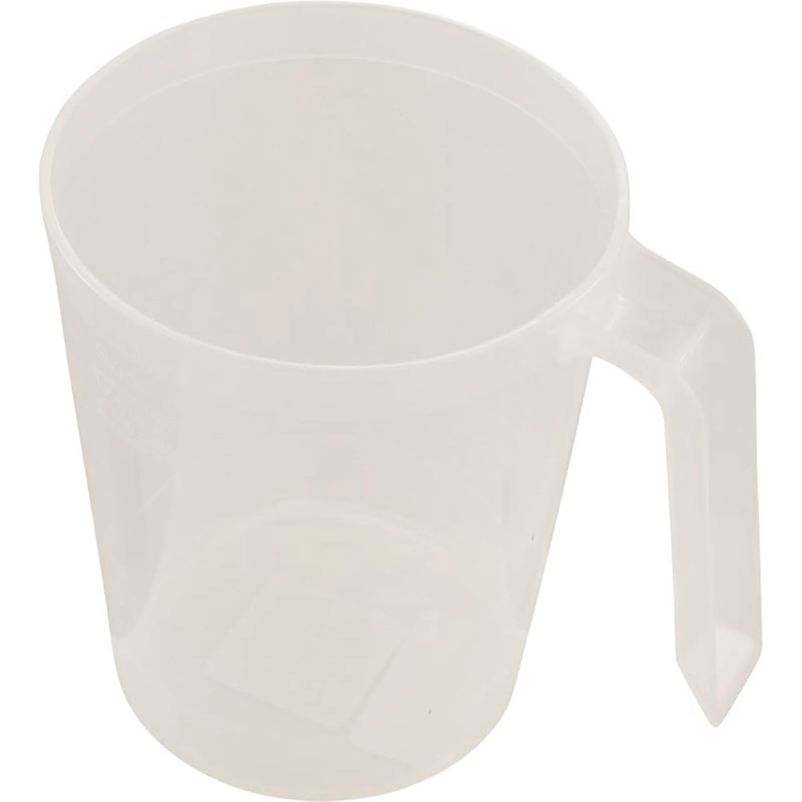 Smart Scoop, CMP, Clear