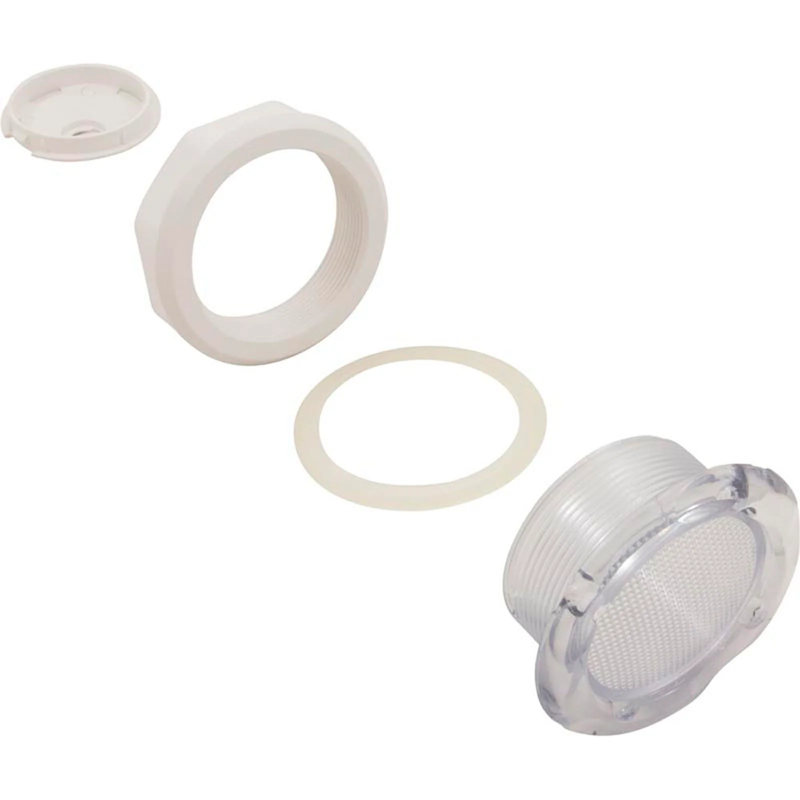 Light Assembly, CMP, 5" Lens, 3-3/4" Hole Size