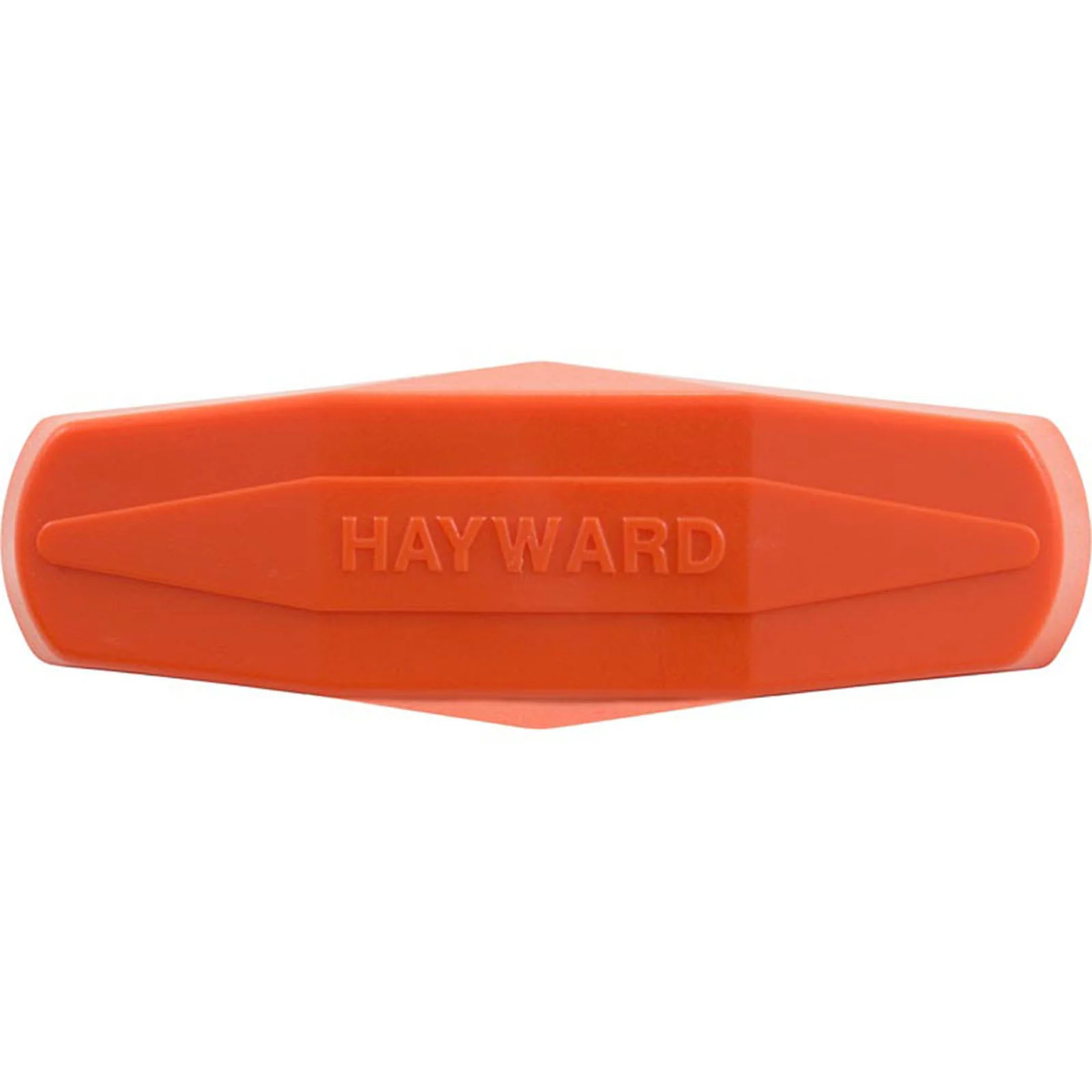 2" Tb Orange Handle — image 2