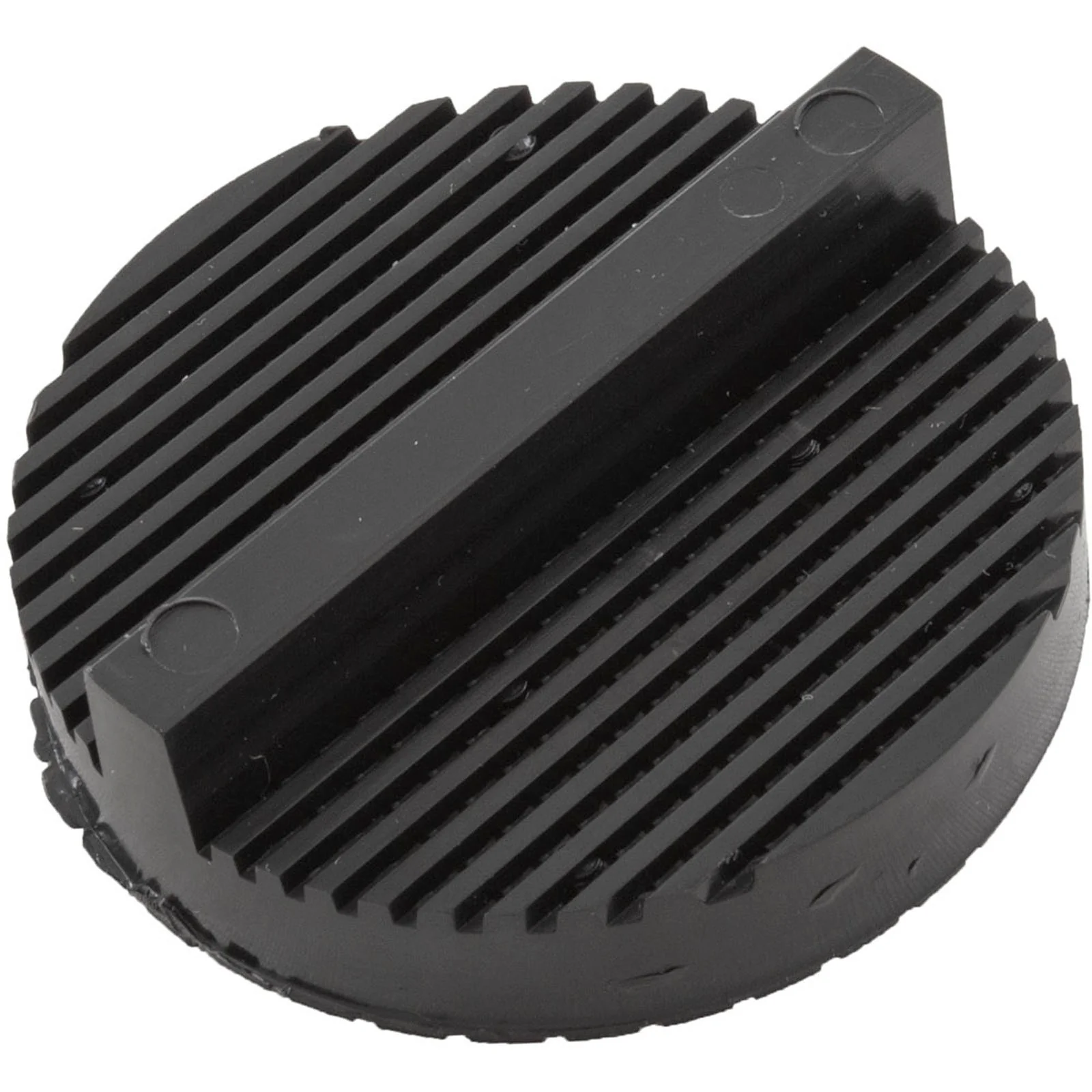 Screen, Pentair Rainbow Automatic Feeder 322