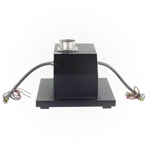 Raypak D-2 Power Vent 010745 — image 2