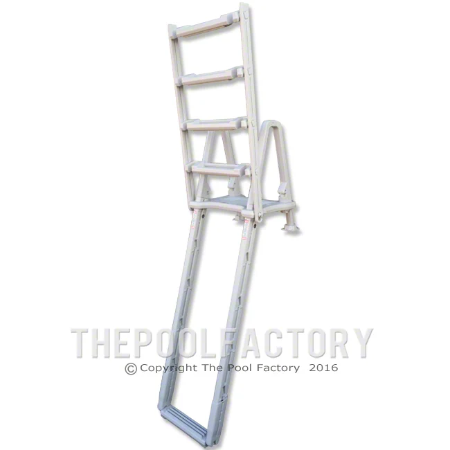 Confer Outside Ladder for Curve Step 8100X — image 2