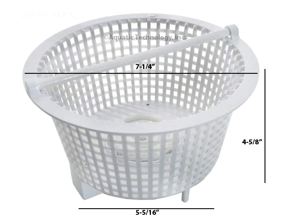 SkimClean Skimmer Basket — image 2