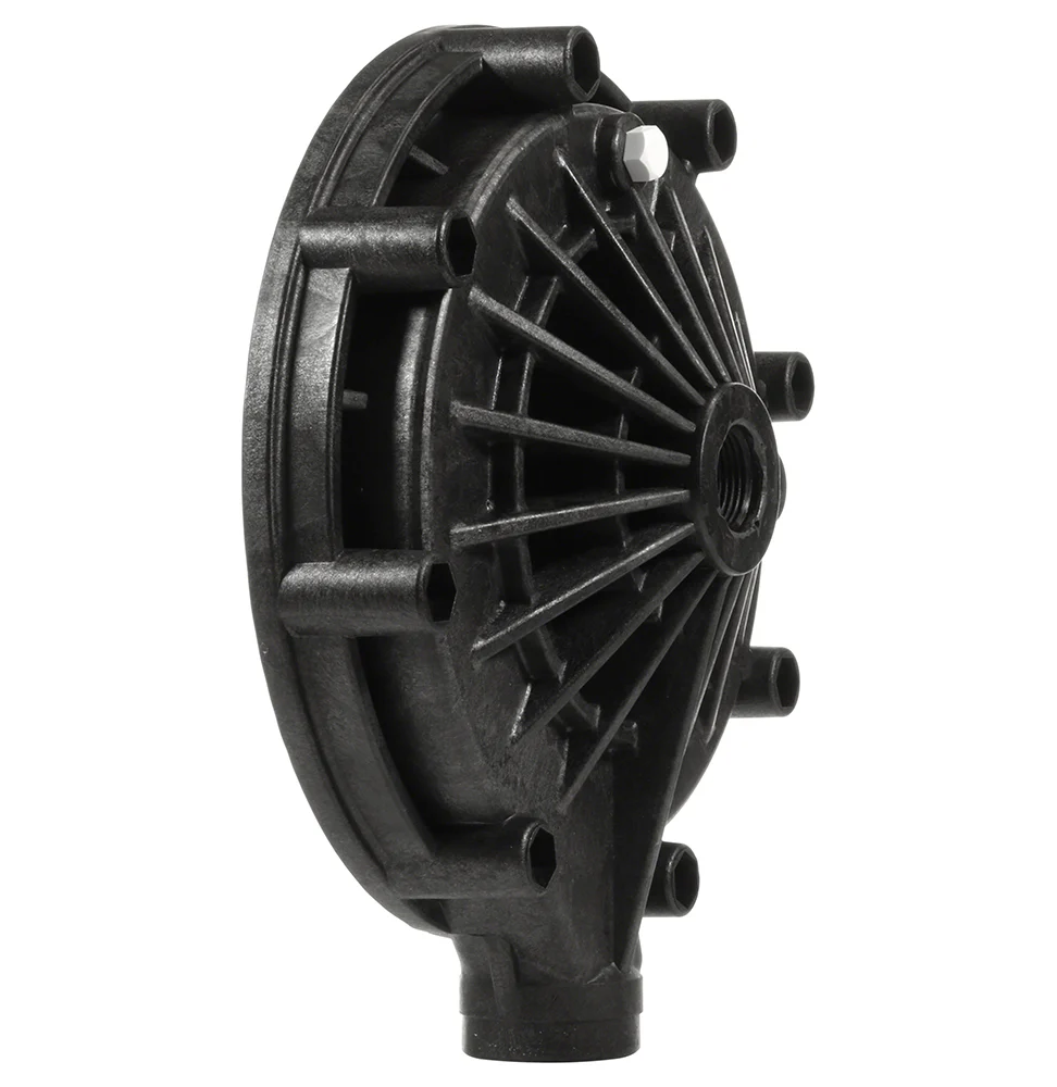 Letro Volute