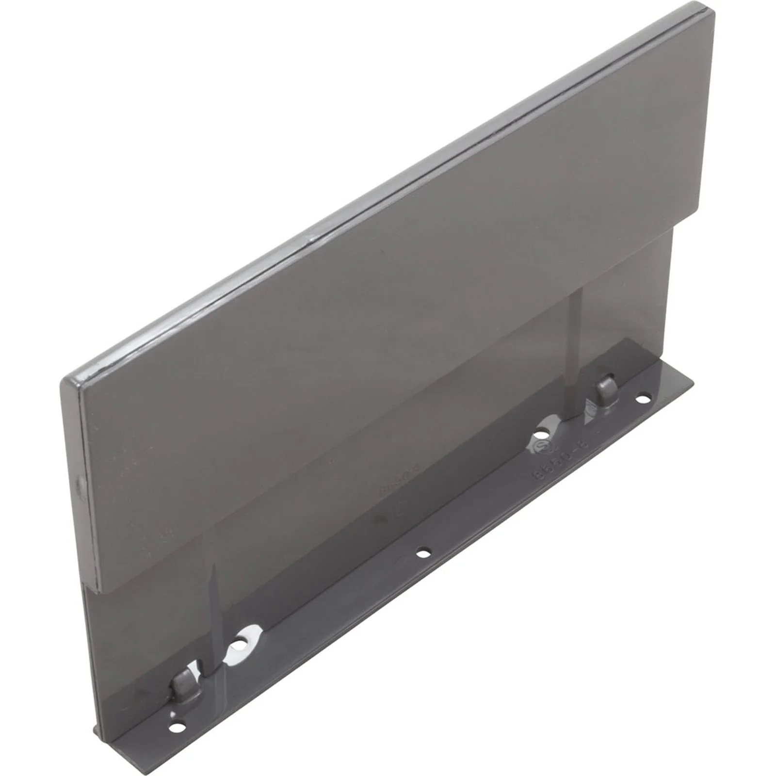 Weir Assembly U-3 Gray — image 3