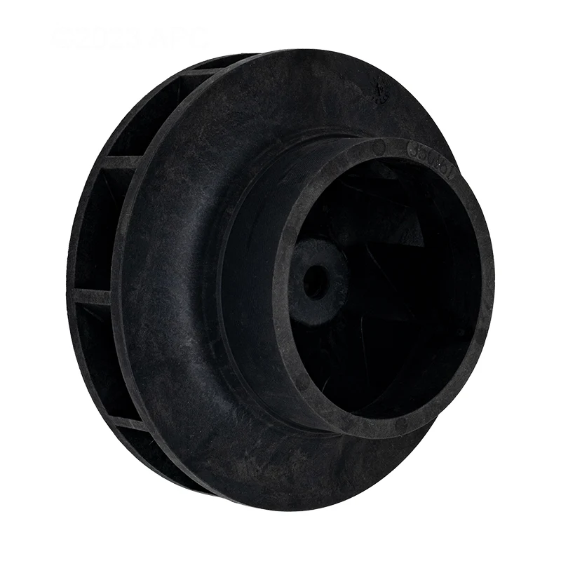 Impeller Assembly, EQW500, 350070Z — image 3