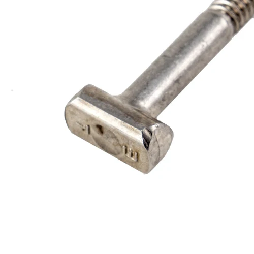 Pentair T Bolt 070428Z — image 2