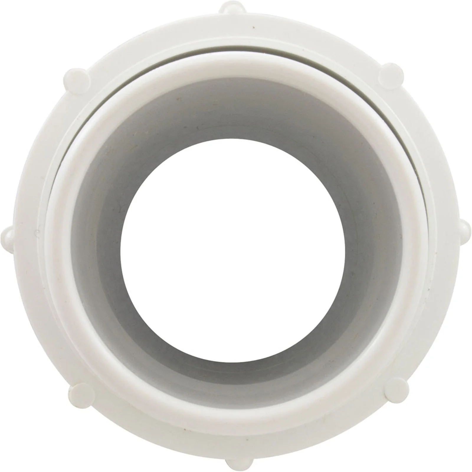 KwikRepair Coupling, Lass Ent, 1-1/2", Generic — image 2