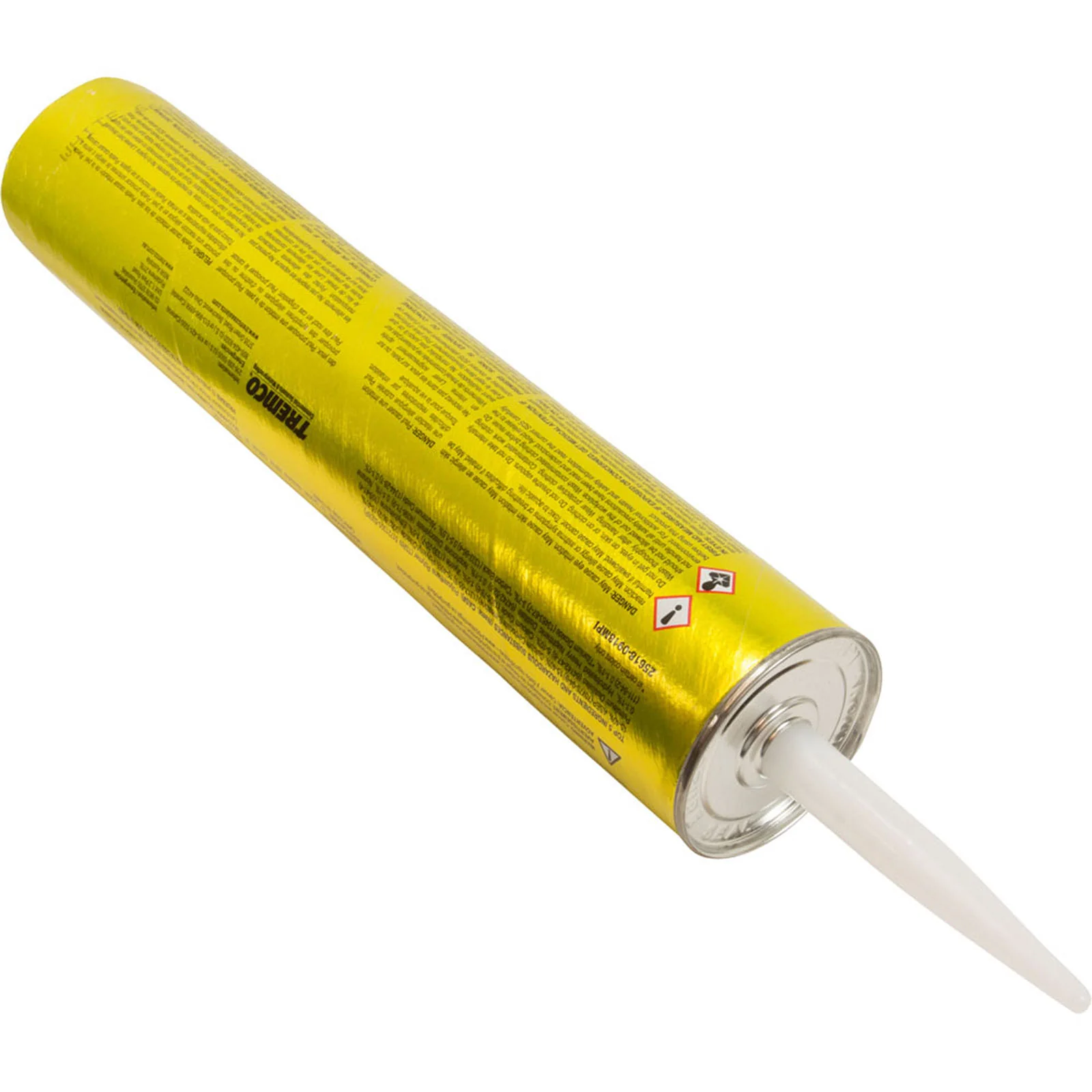 Pool Caulk, Vulkem 45 SSL, 29oz, Gray — image 2