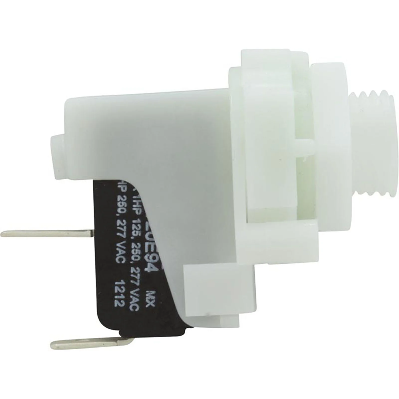 Tinytrol, Spst, 2 Term, Formed — image 2