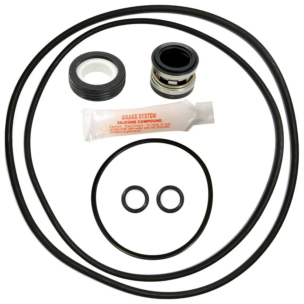 Generic Pump O-Ring Repair Kit with Seal