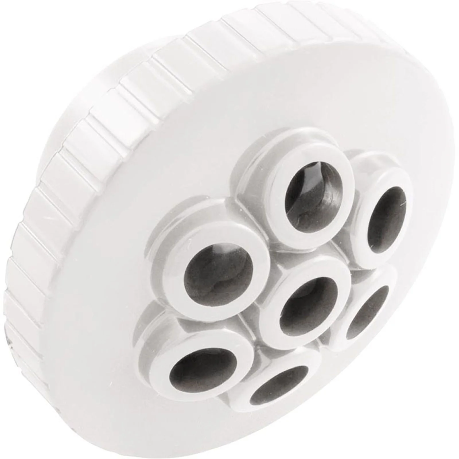 Massage Spa Jet Internal 1-1/2" White