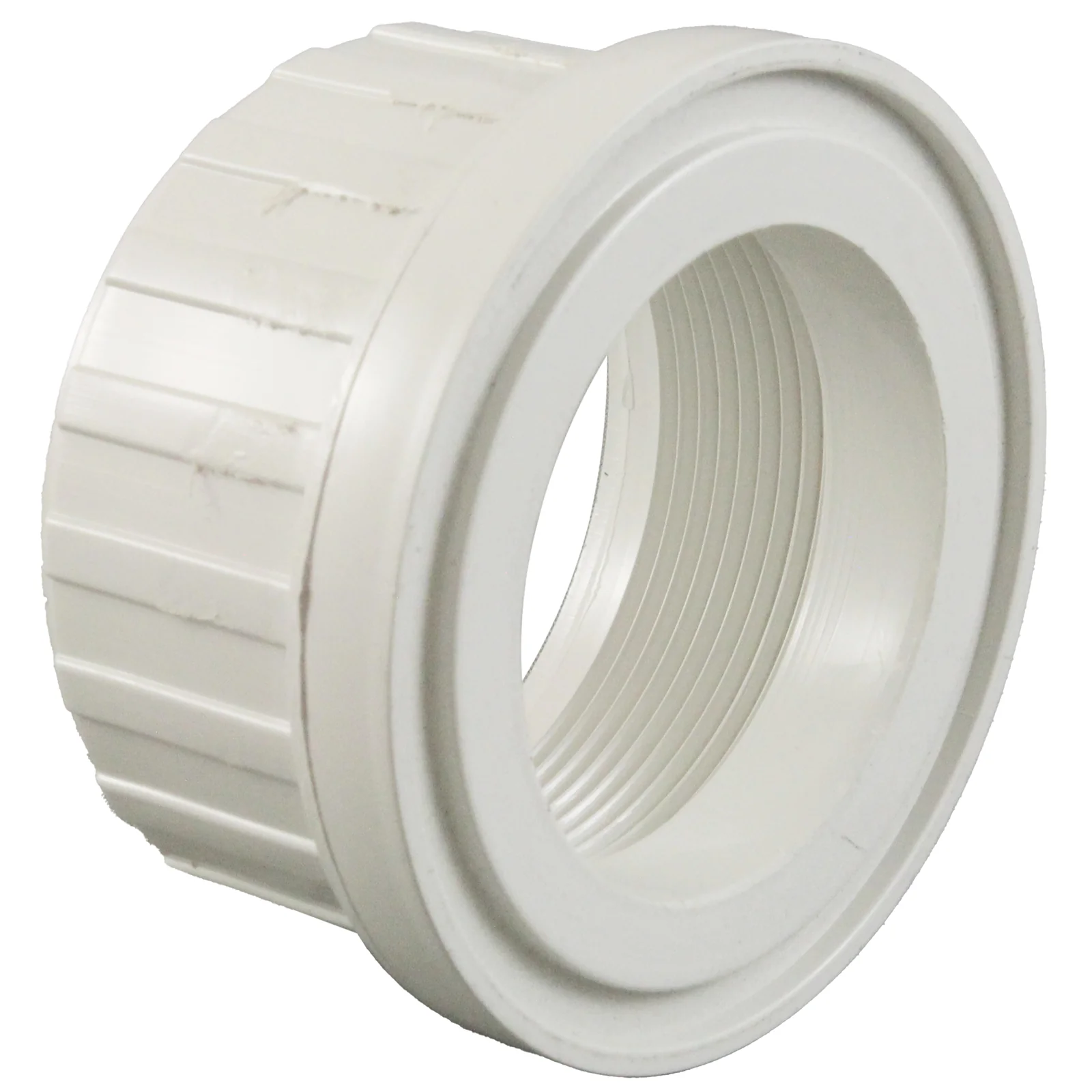 Union Adapter, Pentair, 2" Female Buttress Thread