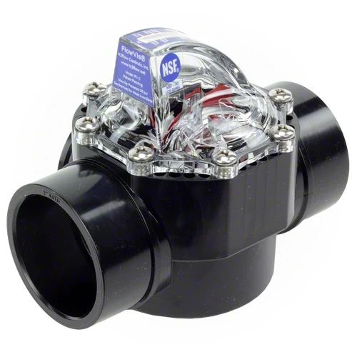 FlowVis Flow Meter 2.5" — image 3