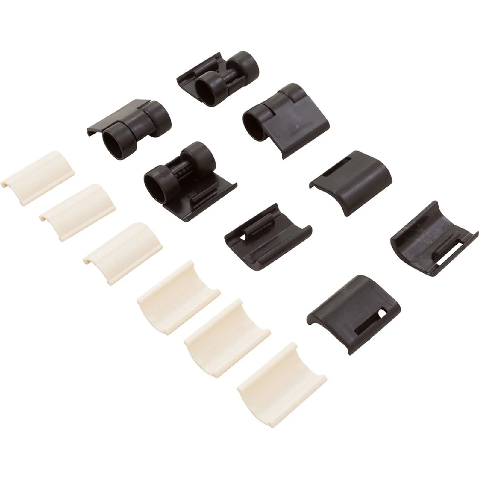 Tune-Up Kit, The Pool Cleaner 2 Wheel, Gray — image 3