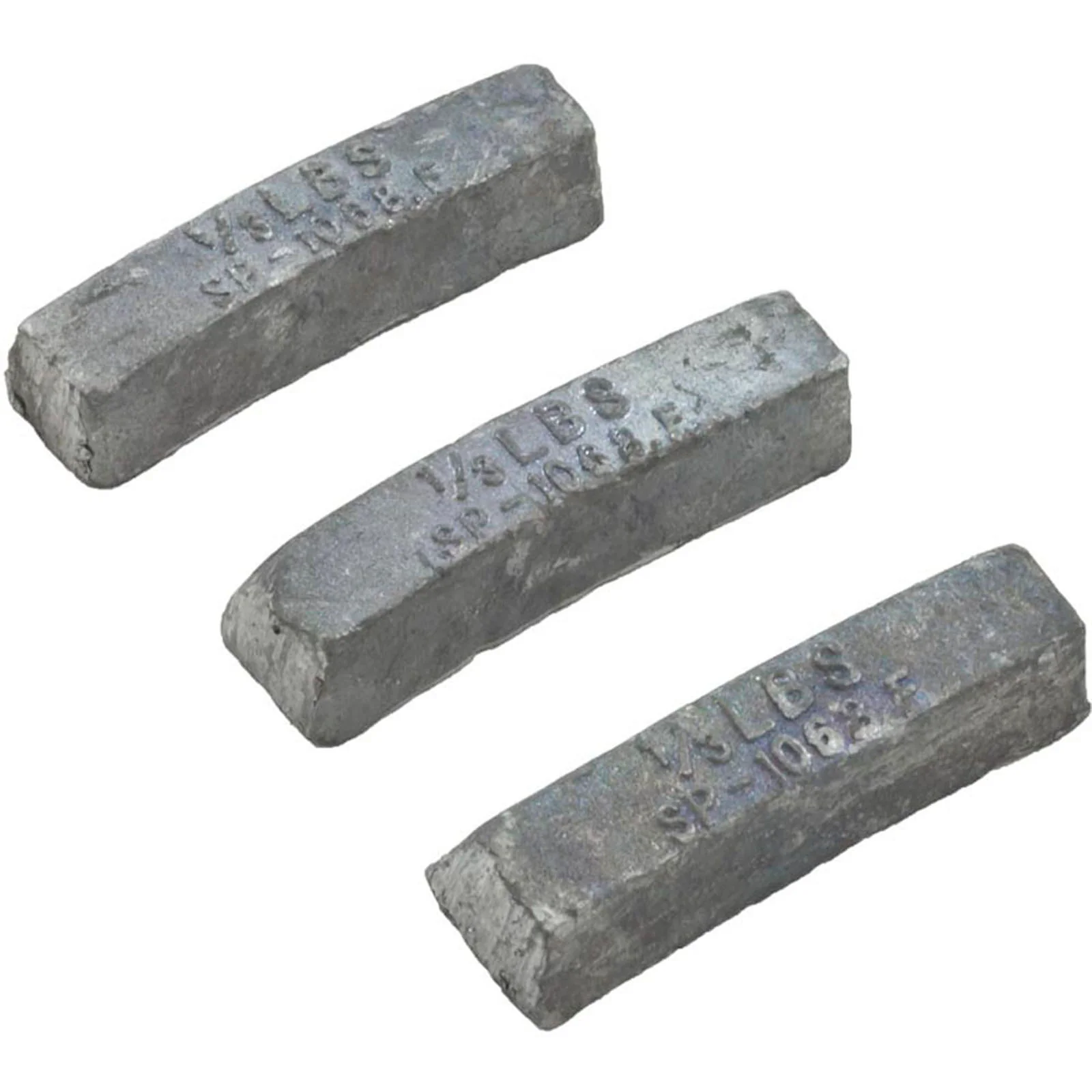 Weight Pack, Hayward SP1068/SP1069, 1 Pound, Quantity 3