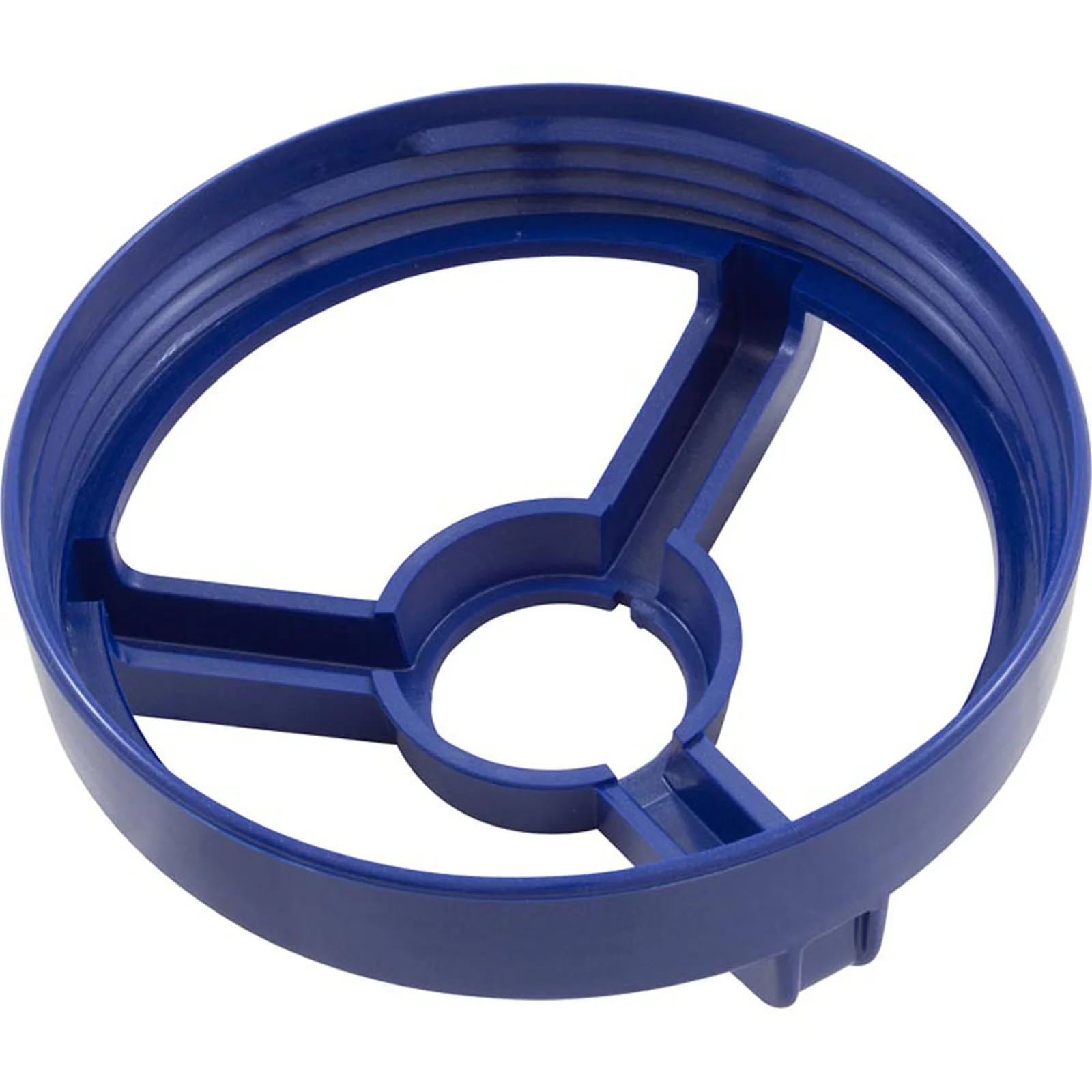 Lock Ring, Hayward Leaf Canisters, Blue — image 2