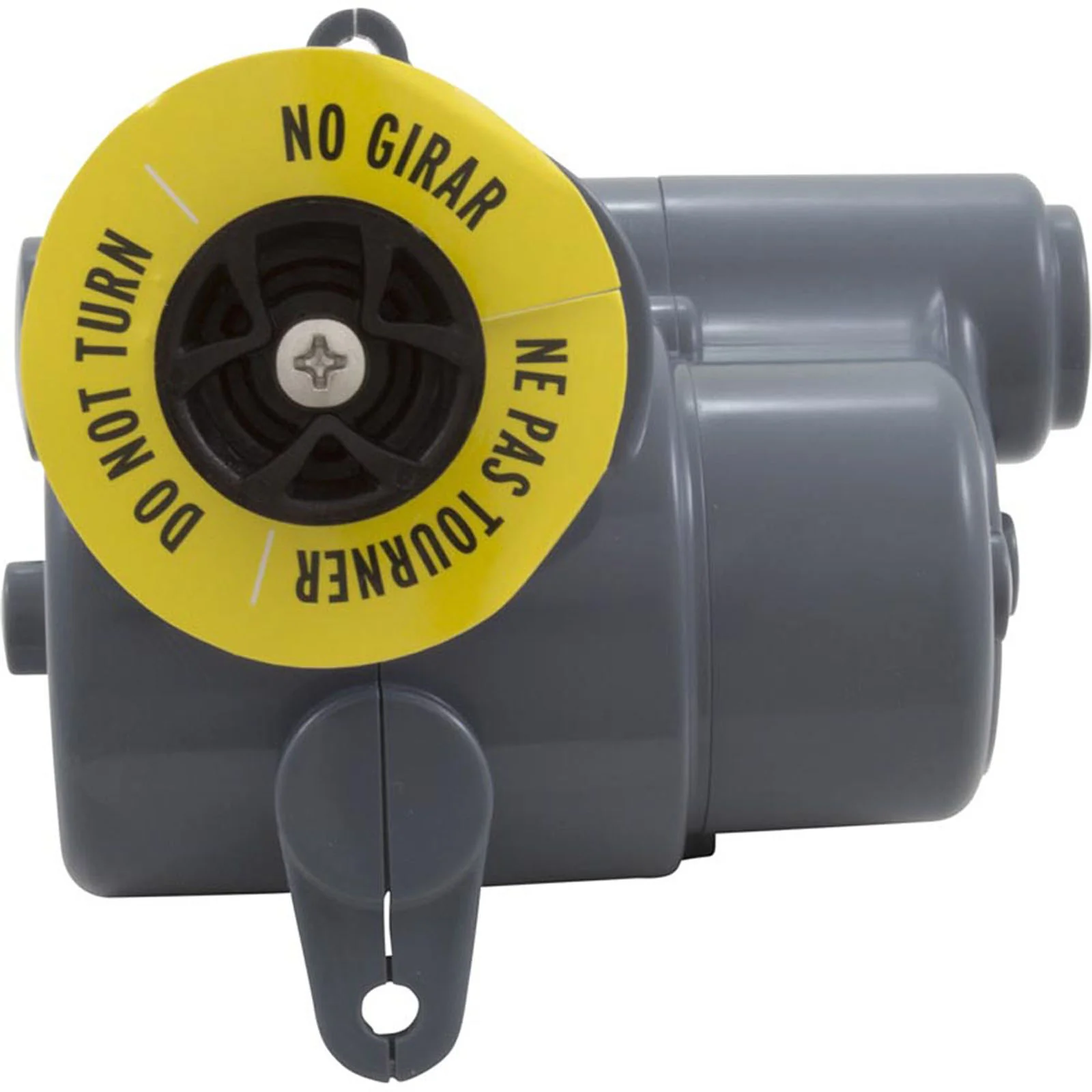 Direction Control Device, Zodiac MX8, Side B — image 2