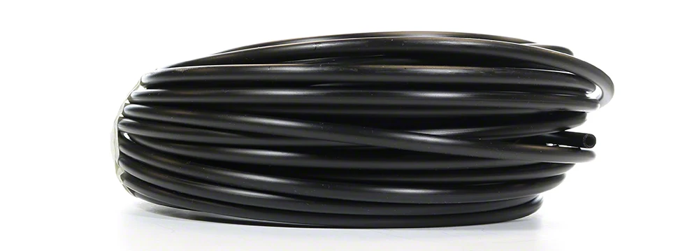 3/8 Inch Poly Tubing for Chlorinator - 8 Foot — image 2
