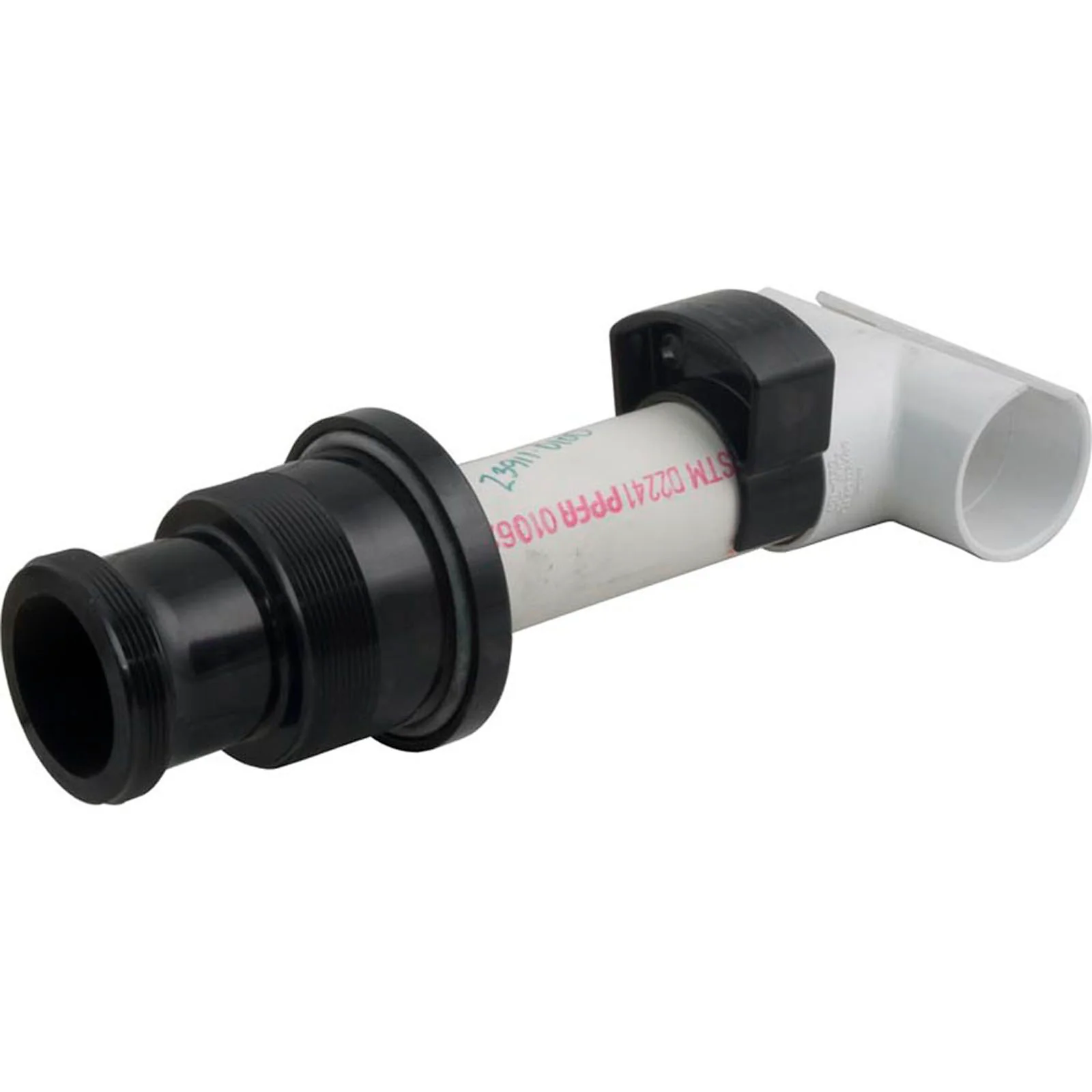 Inlet Assembly, Pentair Sta-Rite, System 3, S8D110 — image 2
