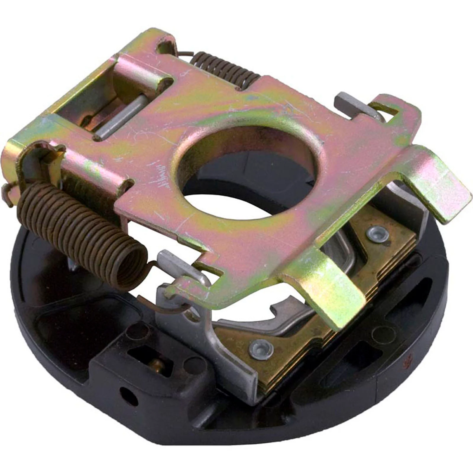 Rotating Switch, Franklin, 2 Speed — image 2