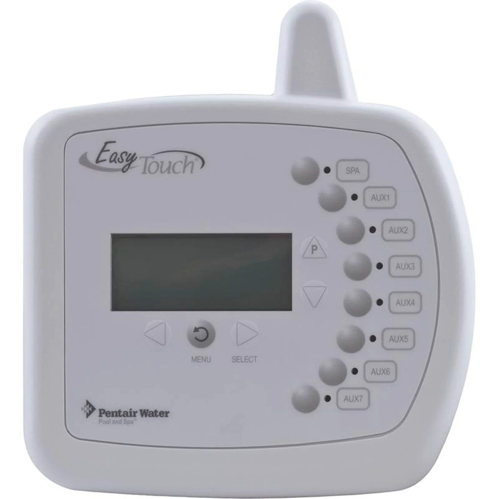 Control Panel Kit, Pentair EasyTouch, 8 Circuit, Wireless — image 3