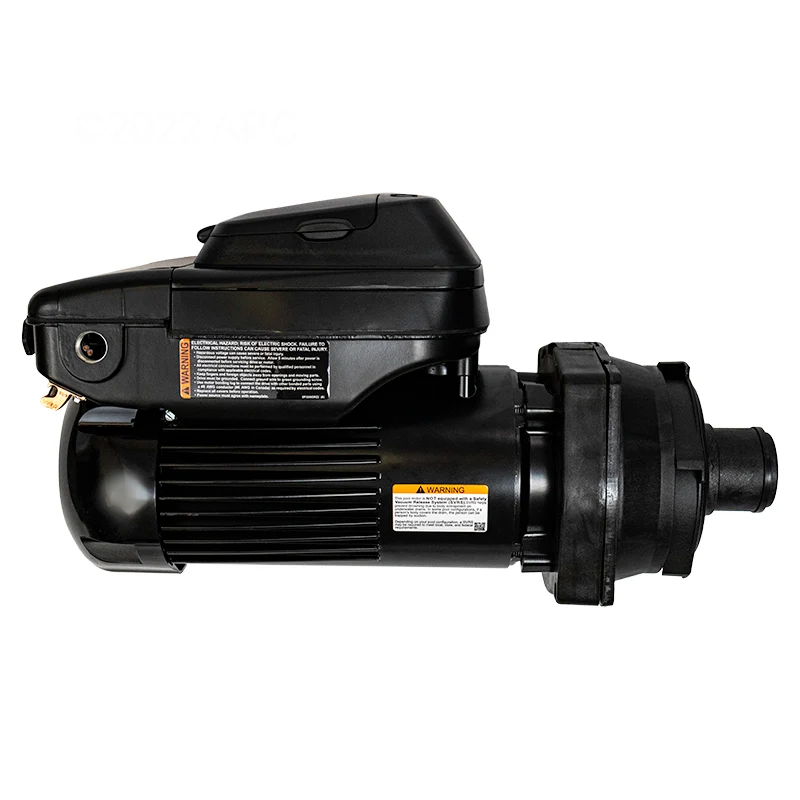 Hayward Power End SPX2603Z1VSPE — image 2