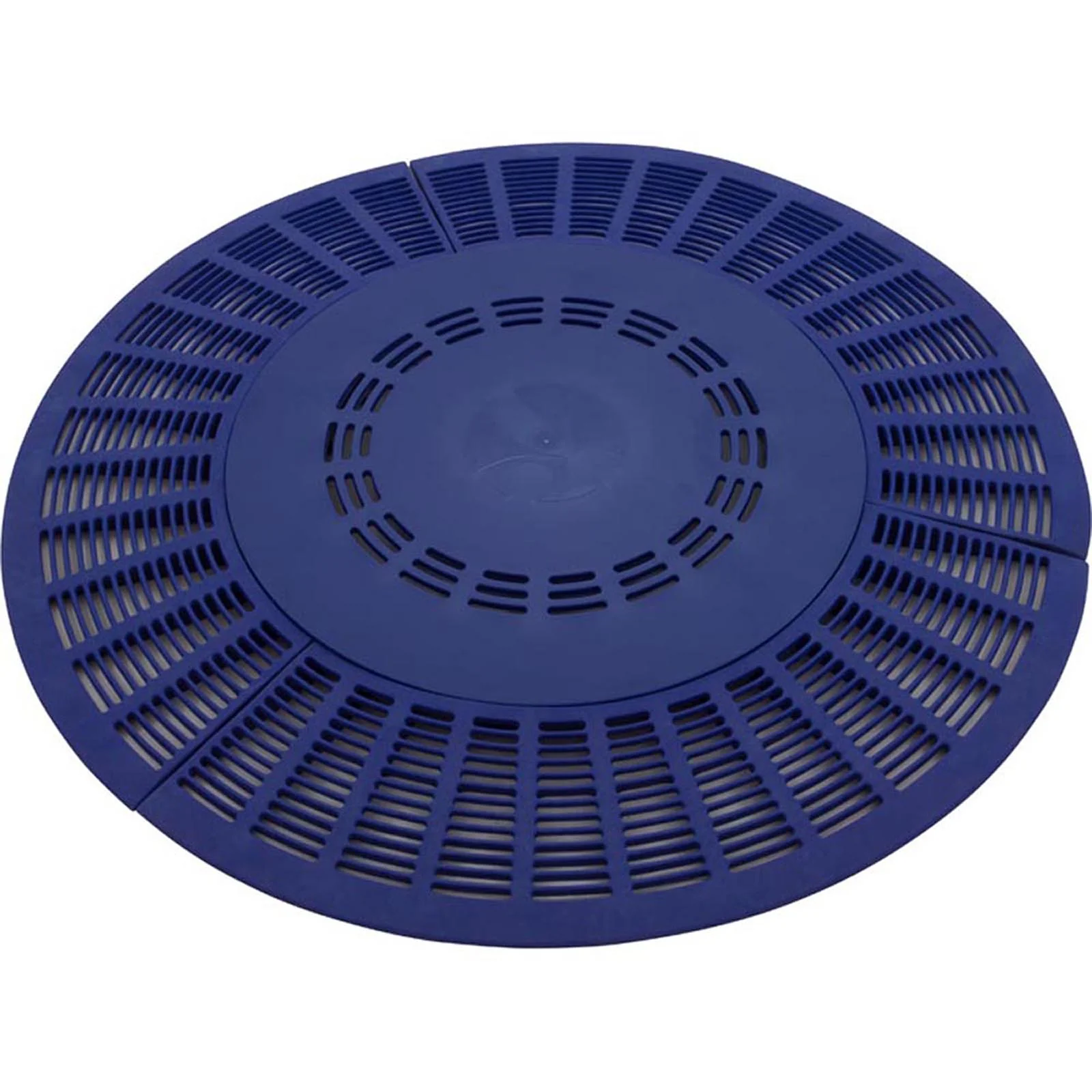 Zodiac Unibridge, Blue — image 3