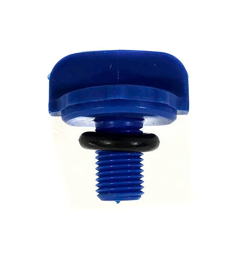 Pool Frog Knob with O-Ring 01-22-9625 — image 3