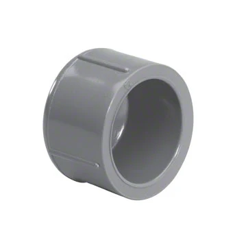 Cap - 3 Inch Slip - Schedule 80