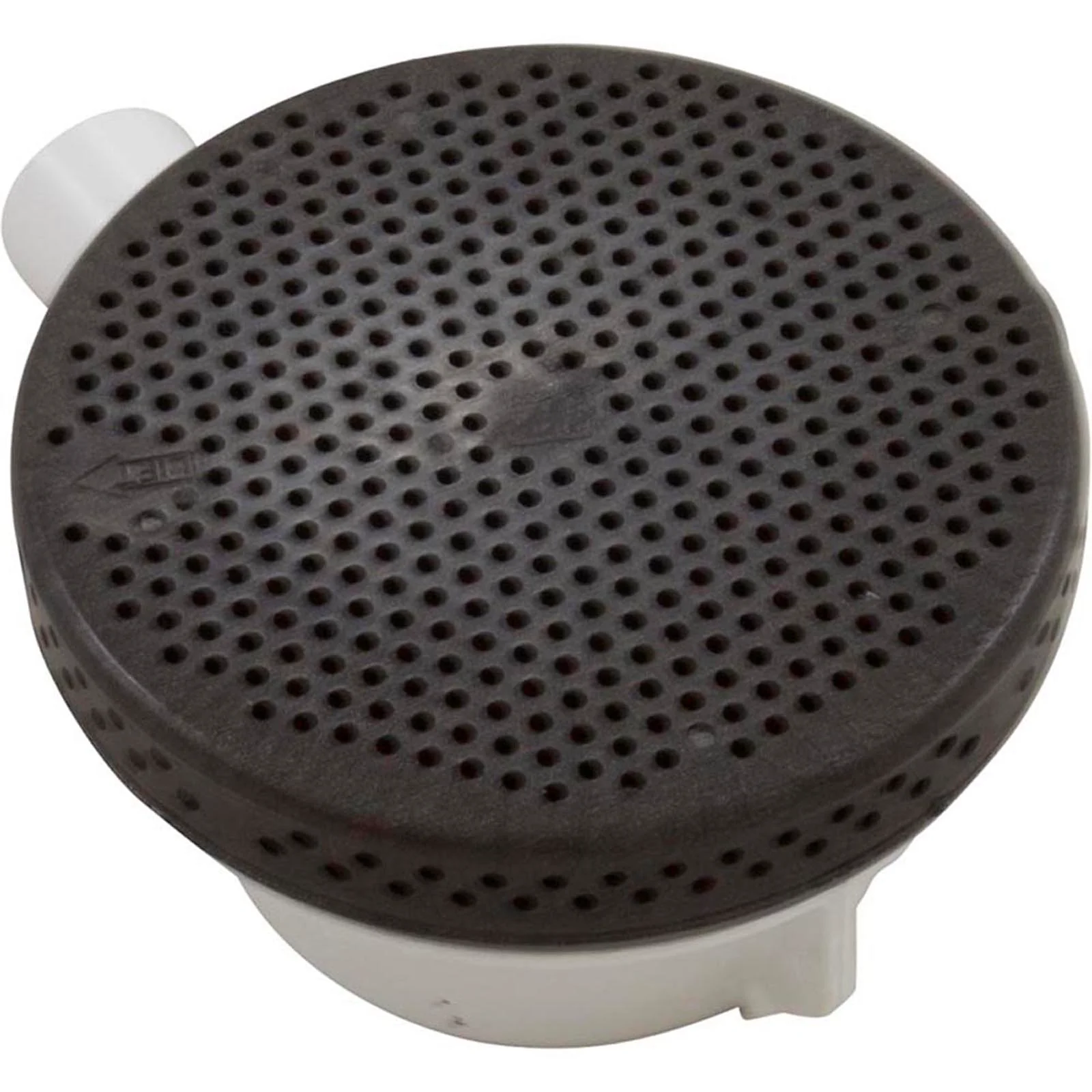Lo-Pro Suction, 3/4"Sb Drain Ell - Dsg — image 2