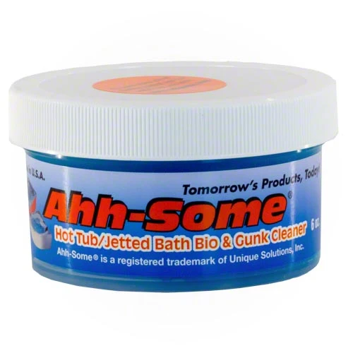 Ahh-Some Spa Bio and Gunk Cleaner — image 2