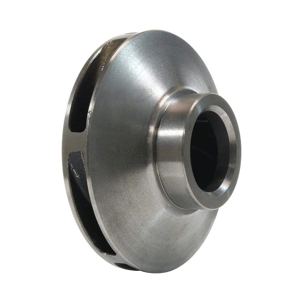 Berkeley B2TPMS Impeller - 10 HP — image 3