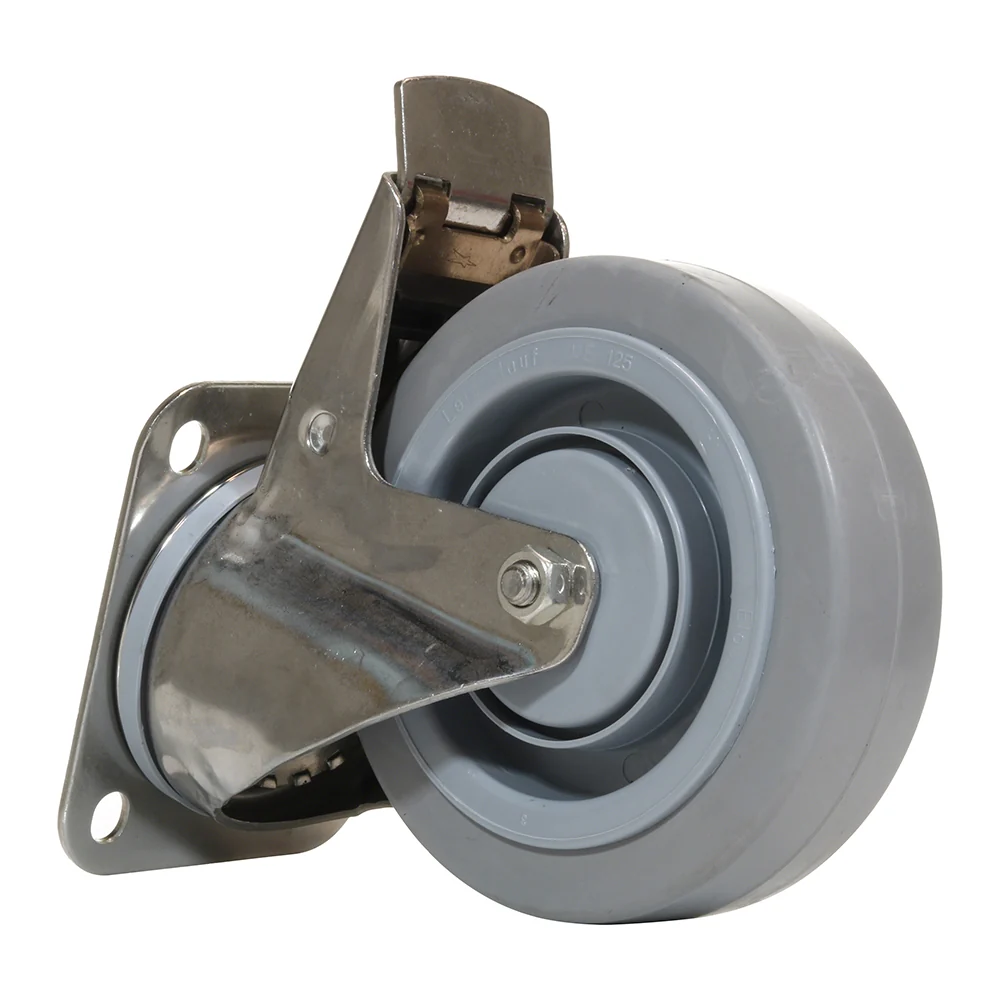 PAL Swivel Caster Replacement Kit With Hardware