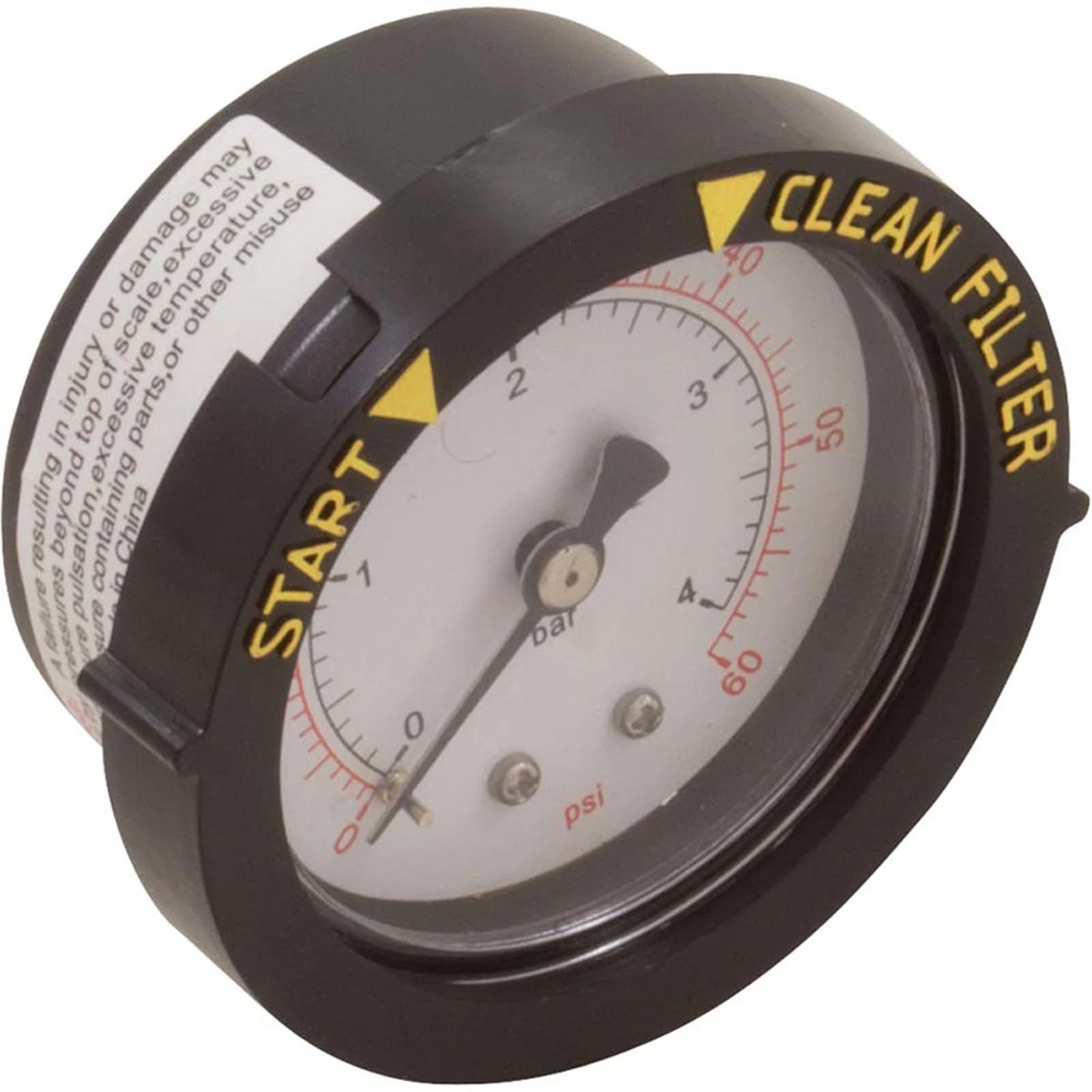 Kit Parts Clean & Clear Plus — image 2