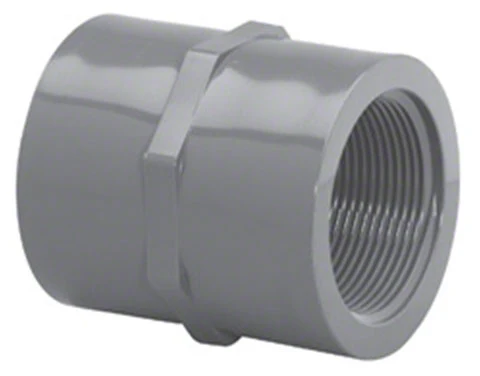 Coupling - 4 Inch FIPT - Schedule 80