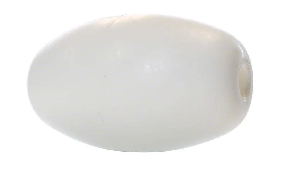 Legend II Ballast Float - White