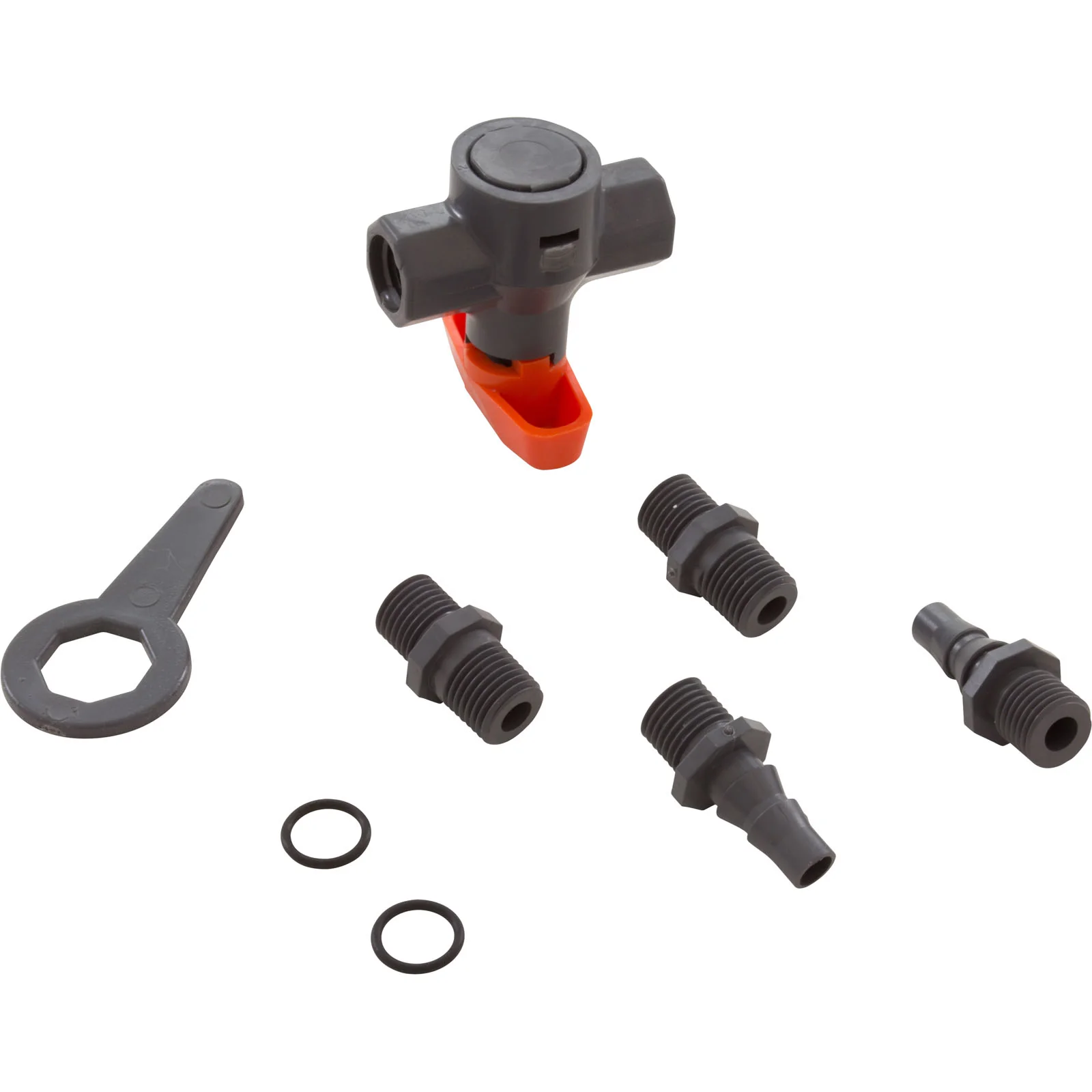Hayward External Air Relief Valve Assembly HCXFARV1000