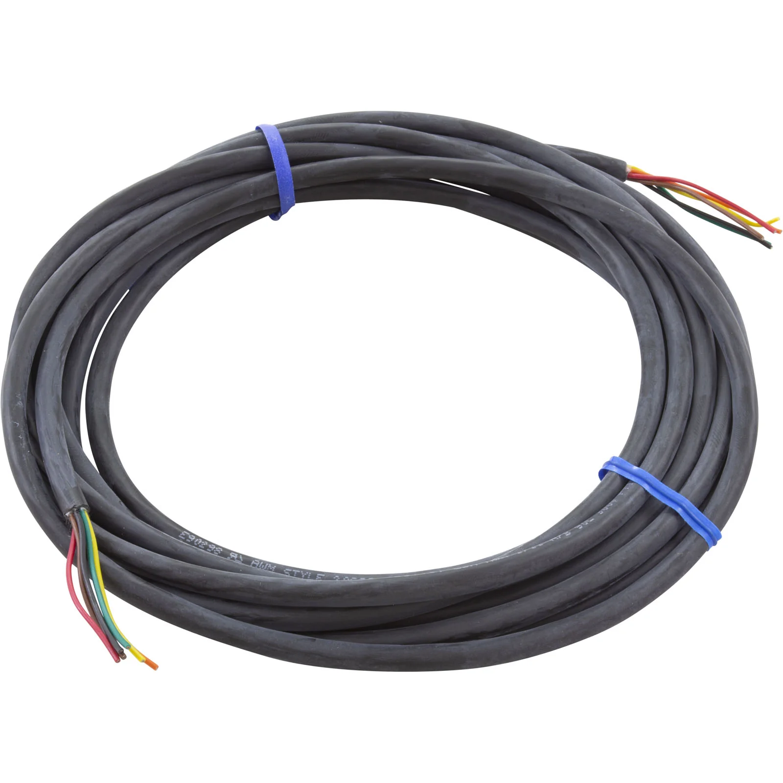 Cable-Display, Var Spd Pump SPX3400DRCBL