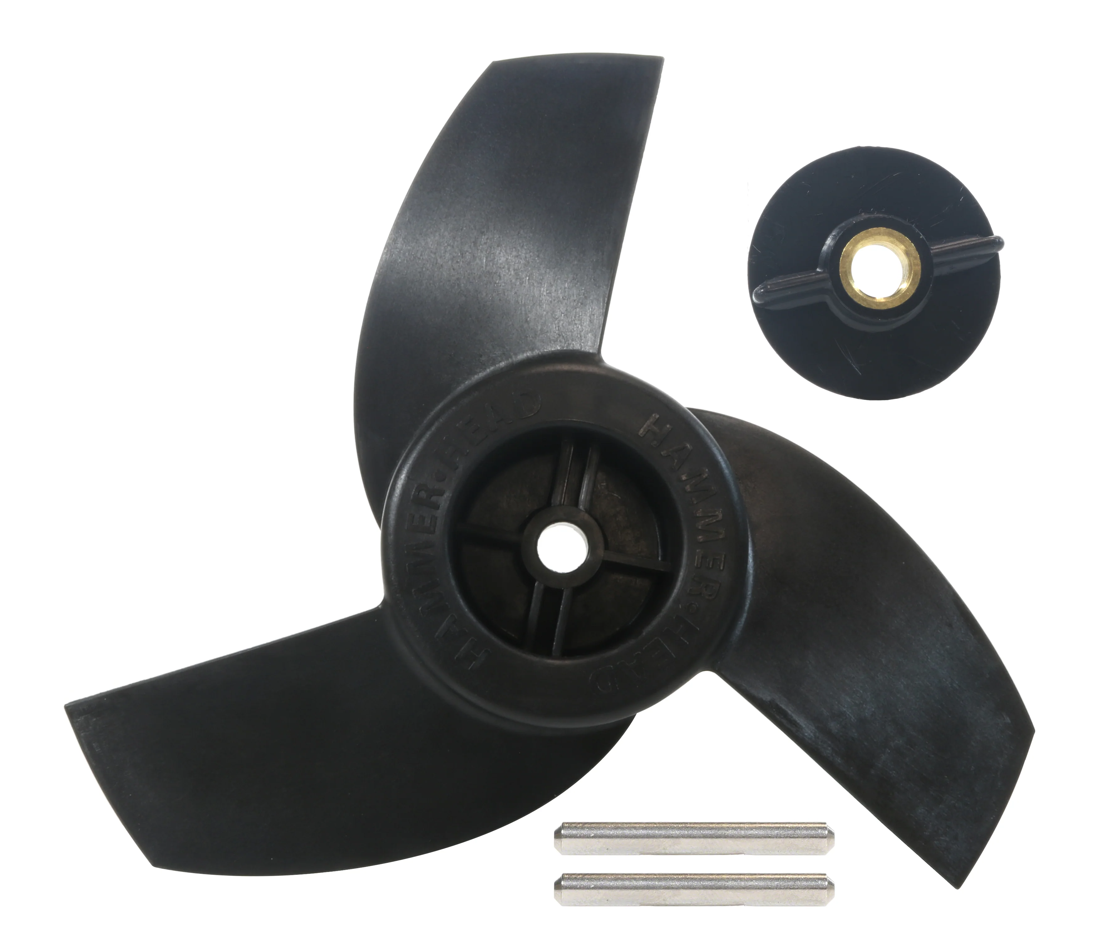 3-Blade Propeller Kit — image 2