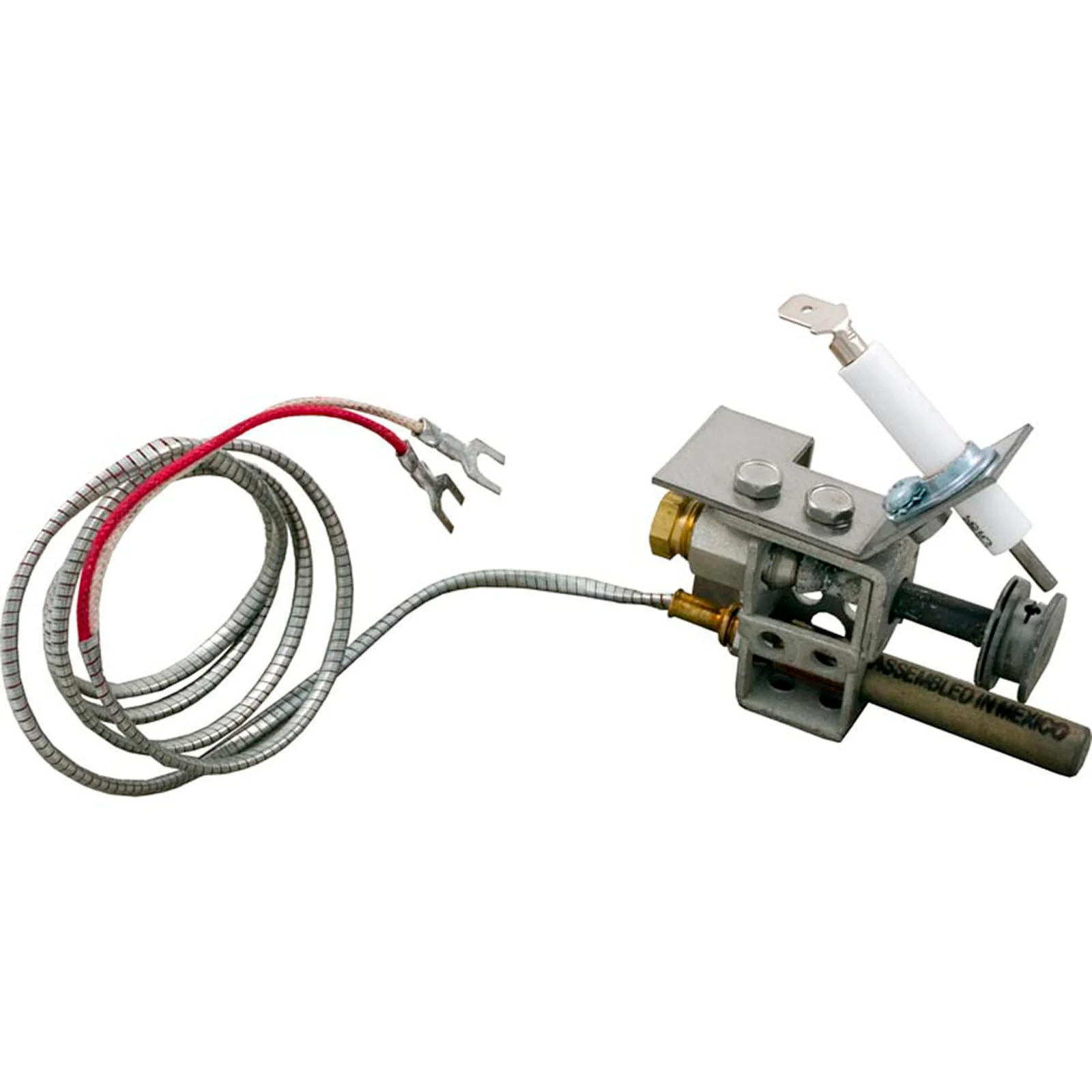 Pilot Burner, Zodiac Laars ESG/Lite, Nat.