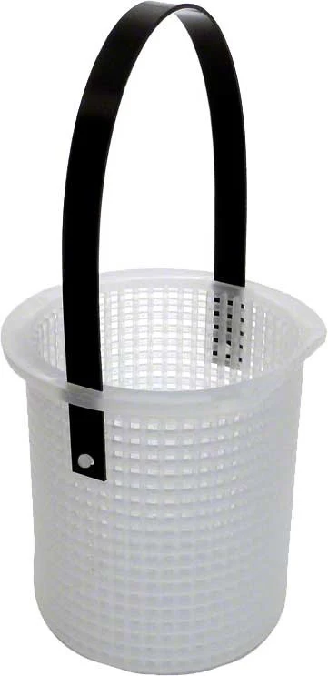 Dynamo Strainer Basket
