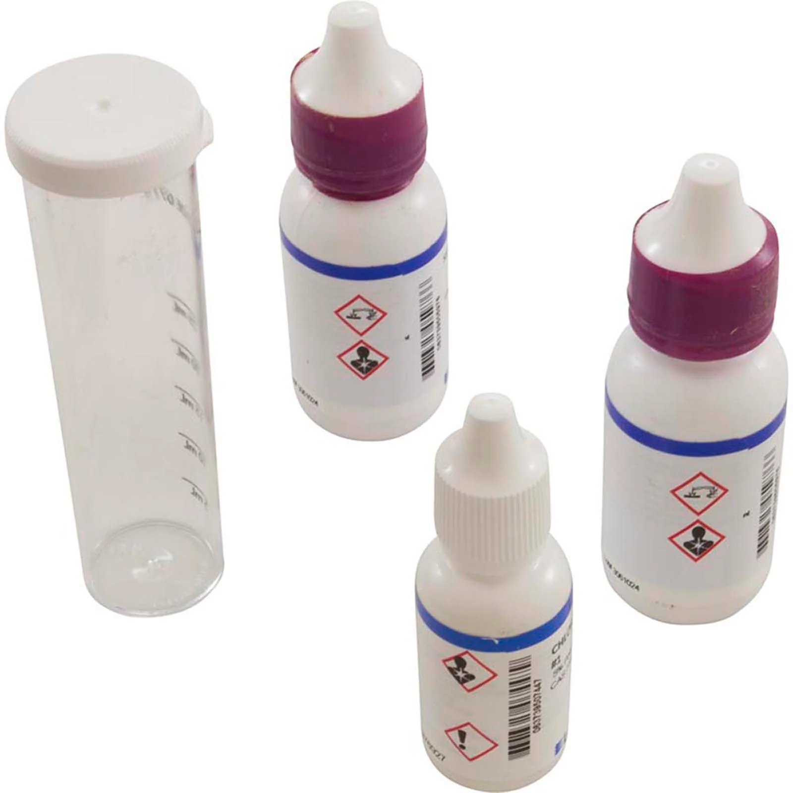 Sodium Chloride Test Kit — image 2